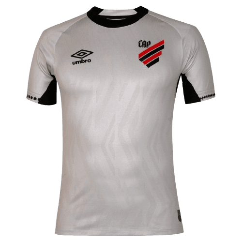 Athletico Paranaense 2nd