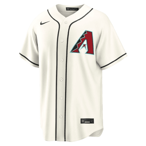 Arizona Diamondbacks 1st