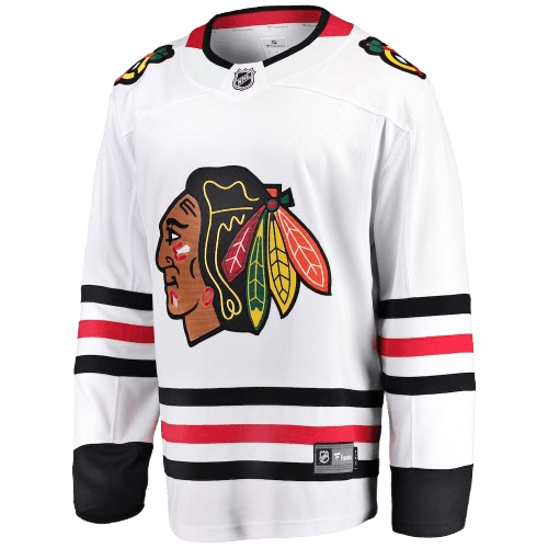 Chicago Blackhawks 2nd