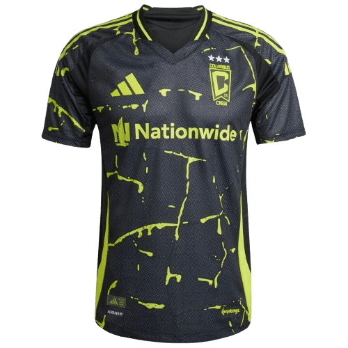 Columbus Crew 2nd