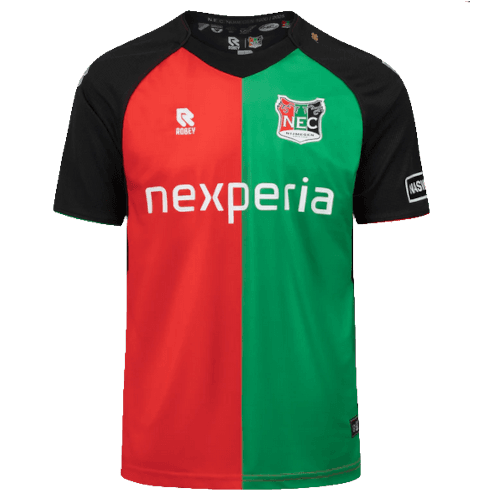NEC Nijmegen 1st