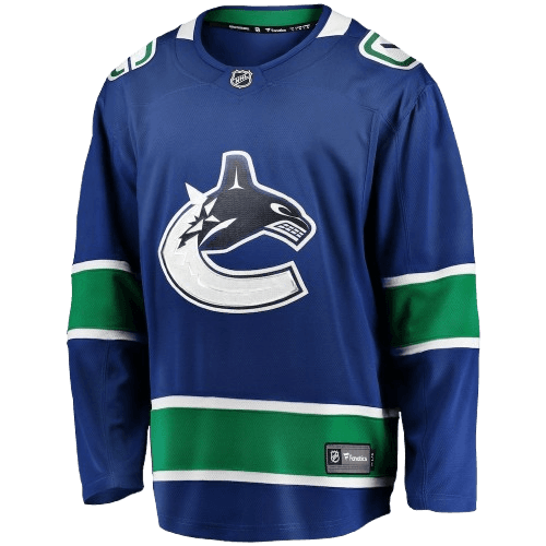 Vancouver Canucks 1st