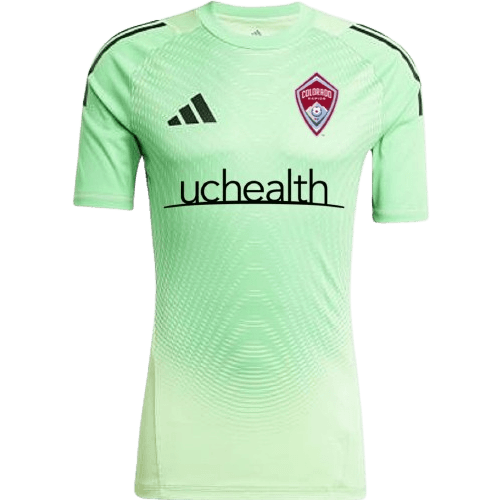 Colorado Rapids 5th