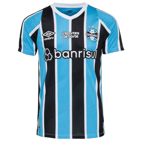 Grêmio 1st