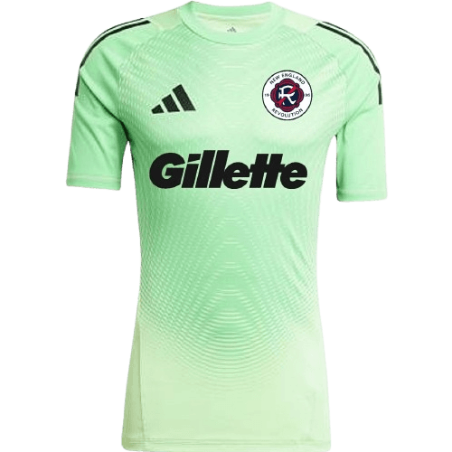 New England Revolution 5th