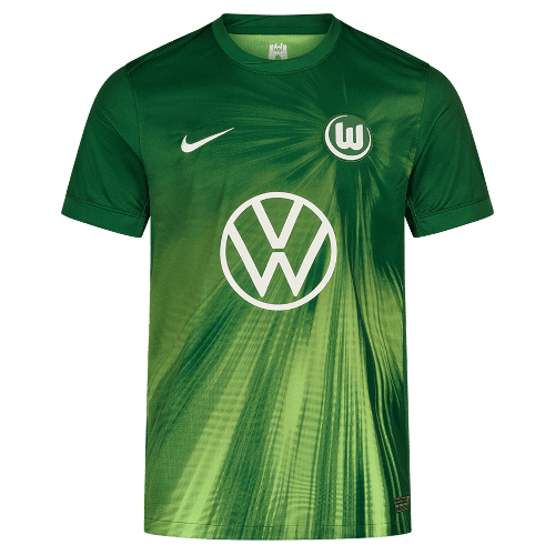 Wolfsburg 1st