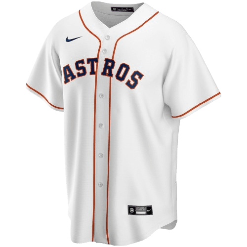 Houston Astros 1st