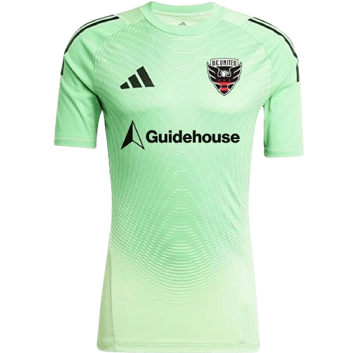 DC United 4th