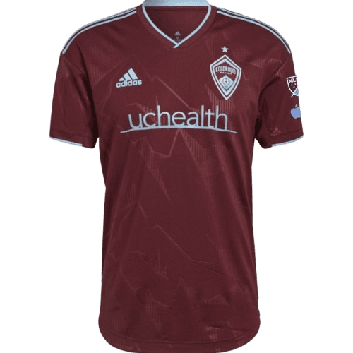Colorado Rapids 1st