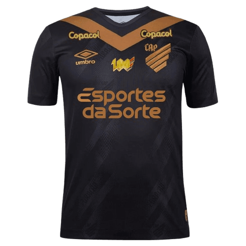 Athletico Paranaense 3rd