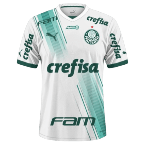 Palmeiras 2nd
