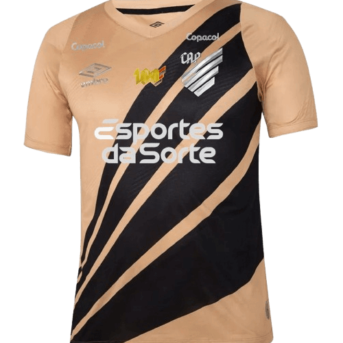 Athletico Paranaense 2nd