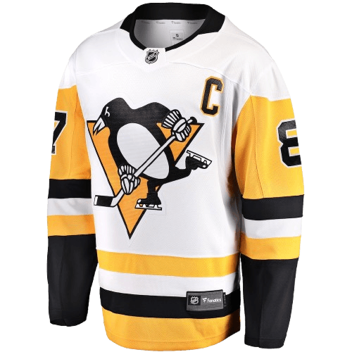 Pittsburgh Penguins 2nd