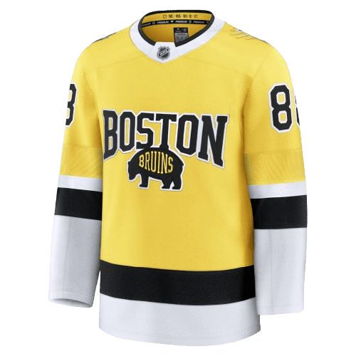 Boston Bruins 2nd