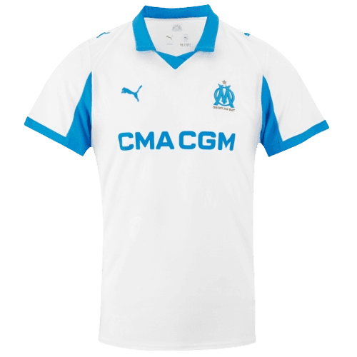 Marseille 1st