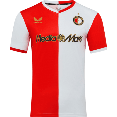 Feyenoord 1st