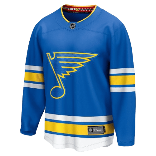 St. Louis Blues 3rd