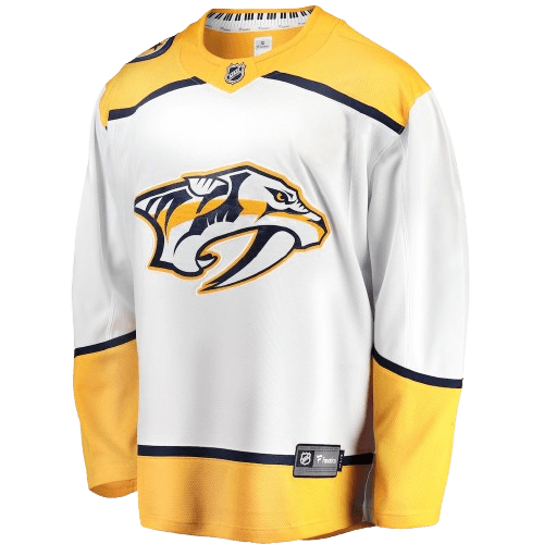 Nashville Predators 2nd