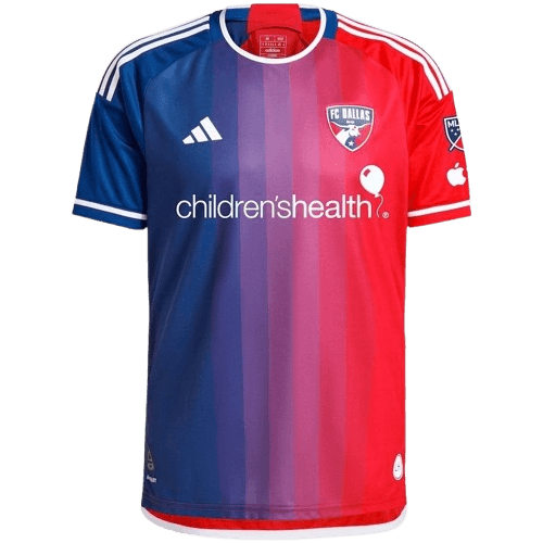 FC Dallas 1st