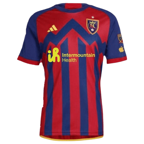 Real Salt Lake 1st