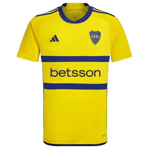 Boca Juniors 2nd
