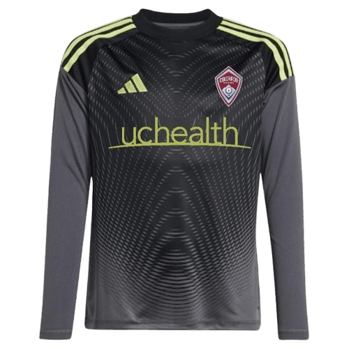 Colorado Rapids 4th