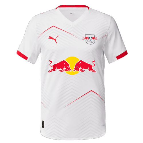 RB Leipzig 1st