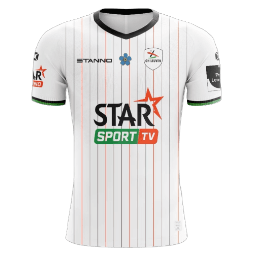 Oud-Heverlee Leuven 1st