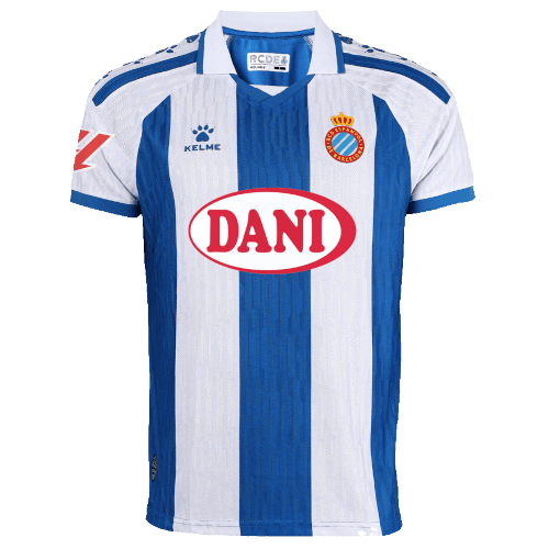 Espanyol 1st
