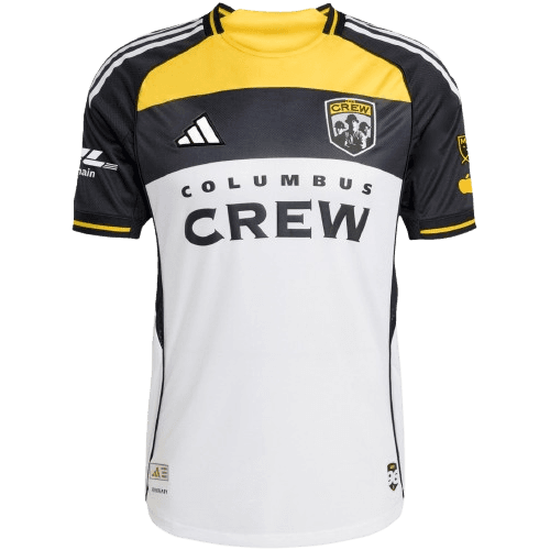 Columbus Crew 3rd