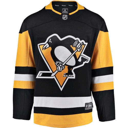 Pittsburgh Penguins 1st