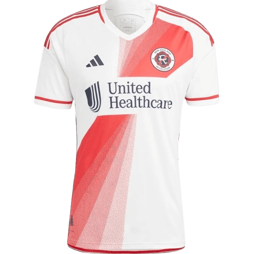 New England Revolution 2nd