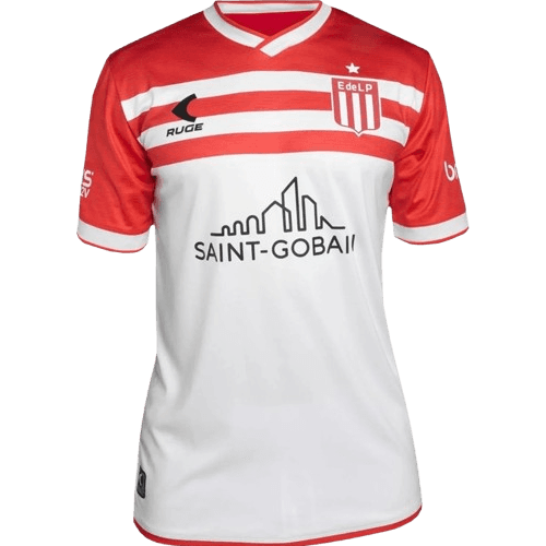 Estudiantes de La Plata 2nd