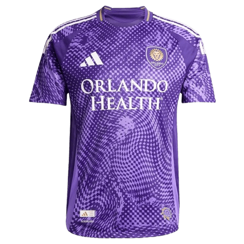 Orlando City 1st