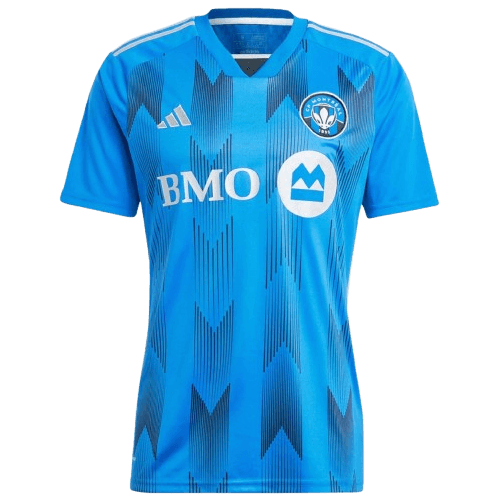 CF Montréal 1st