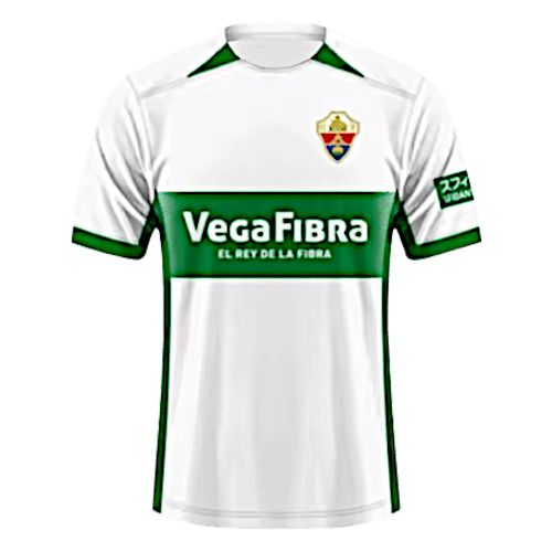 Elche 1st