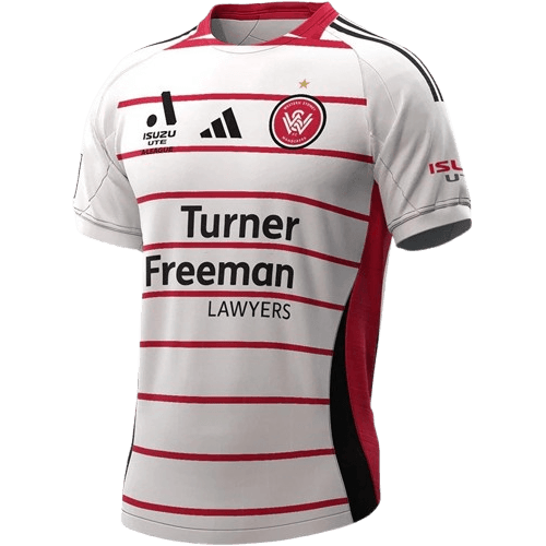 Western Sydney Wanderers 2nd