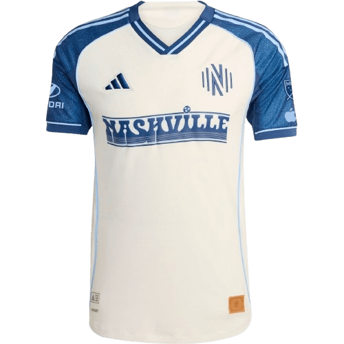Nashville SC 3rd