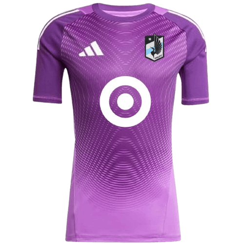 Minnesota United 5th