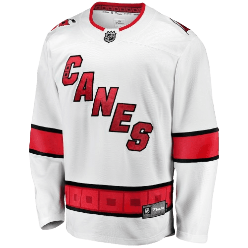 Carolina Hurricanes 3rd