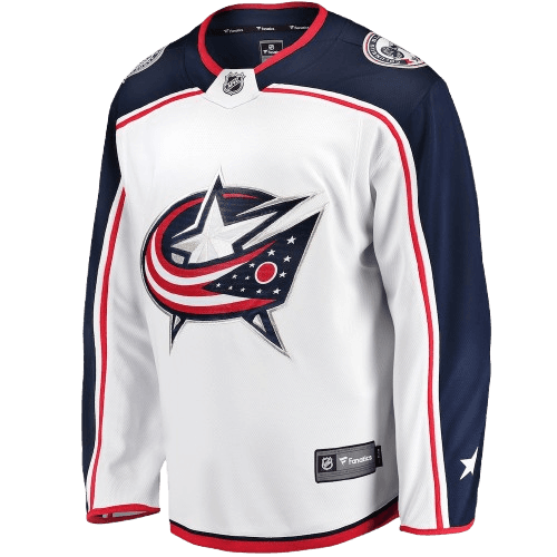 Columbus Blue Jackets 2nd