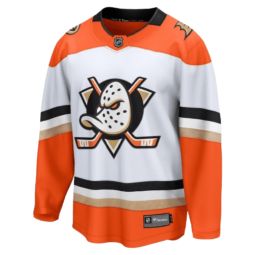 Anaheim Ducks 4th